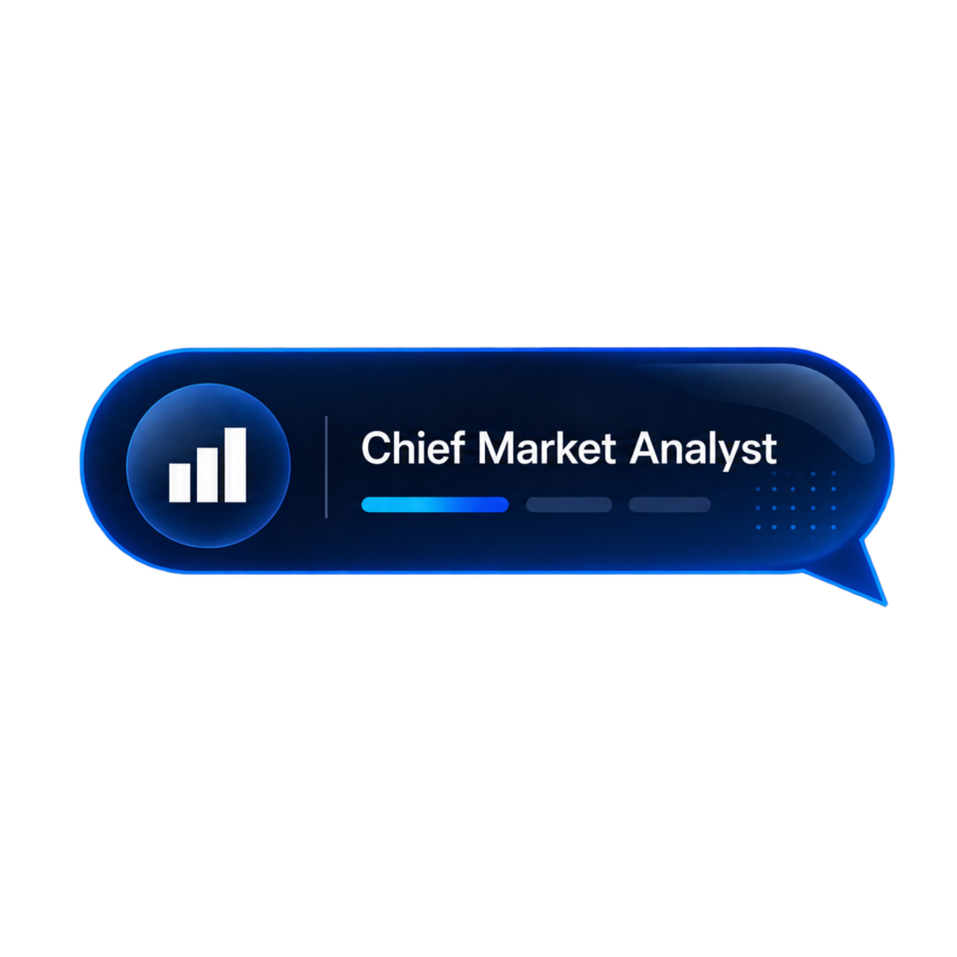 Chief Market Analyst