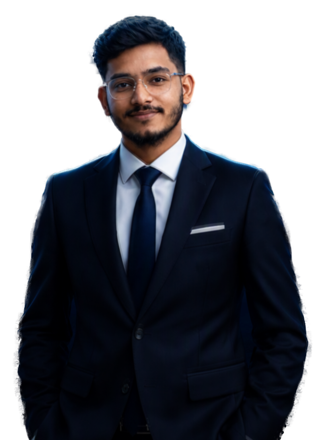 Portrait of the Mexo Mentorship trading mentor