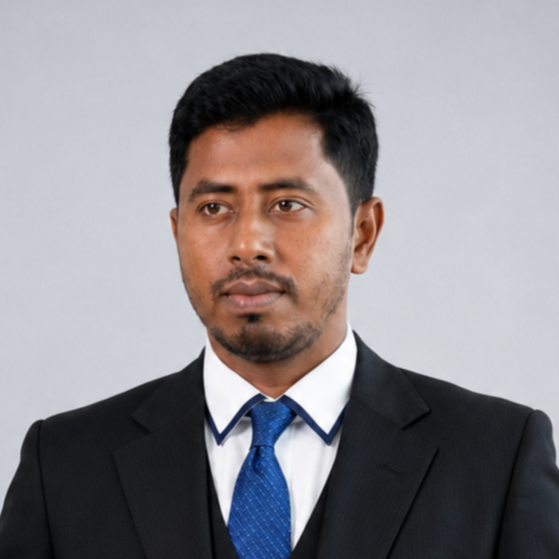 Faizur Rahman Shaikat