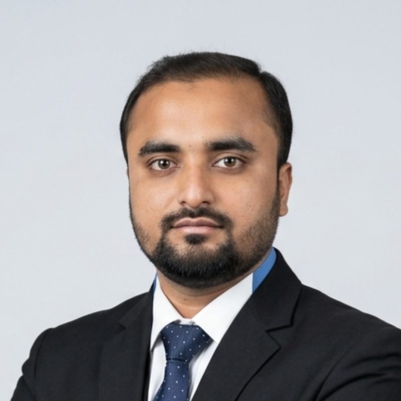 Md Samsul Arefin