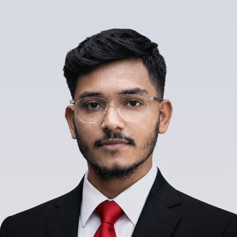 Md Sabuj Faysal